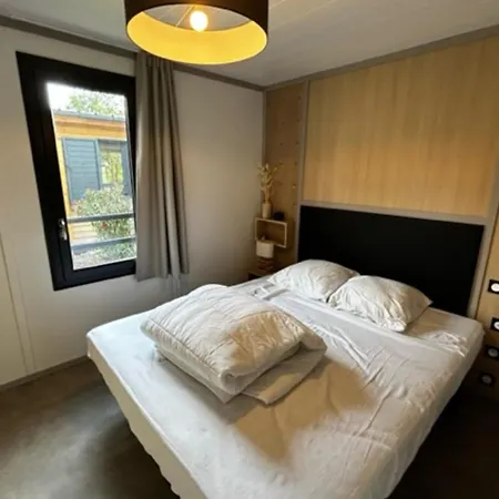 - 40 M Comfort With Garden Chalet *